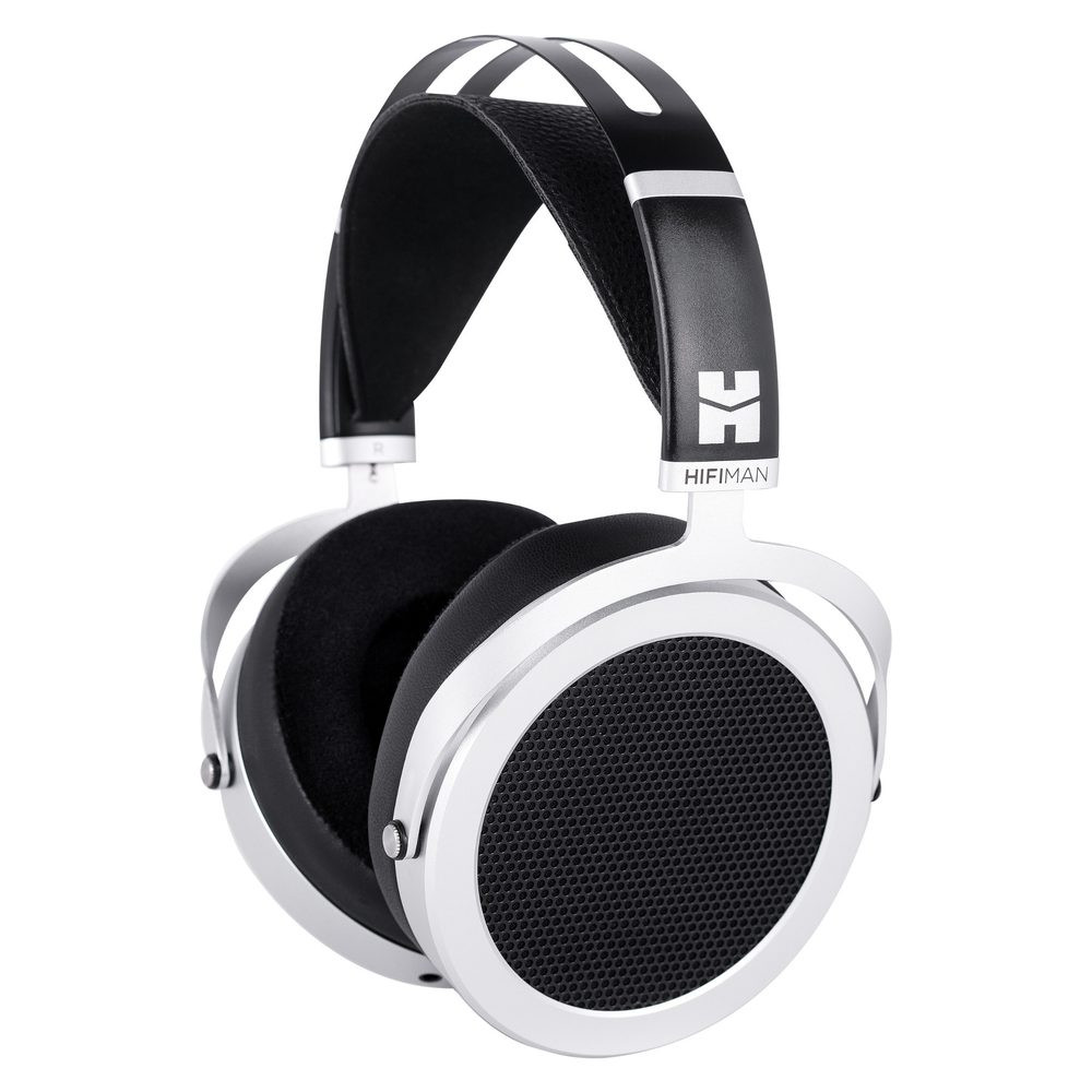 HiFiMAN Sundara Silver