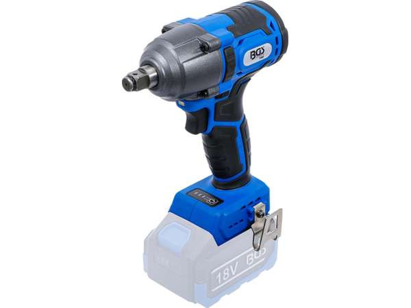 BGS technic Aku rázový utahovák 1/2