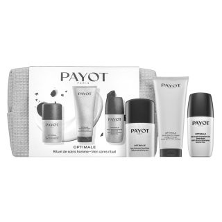 Payot Optimale sada Set 200 ml + 75 ml + 50 ml