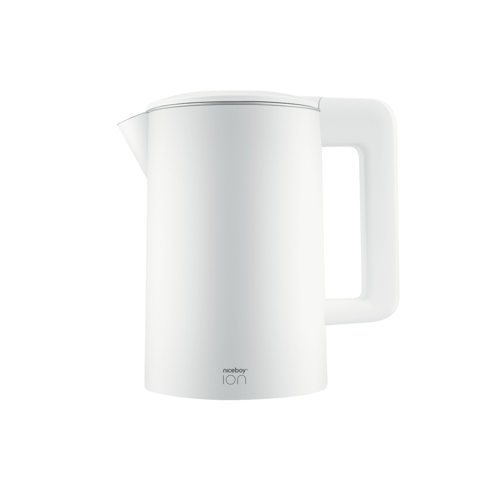 NICEBOY ION Kettle K3 Polar White