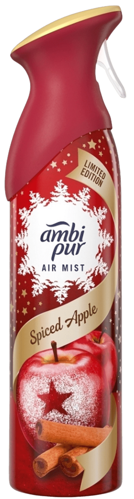 AMBIPUR Osvěžovač vzduchu ve spreji Spiced Apple 185 ml