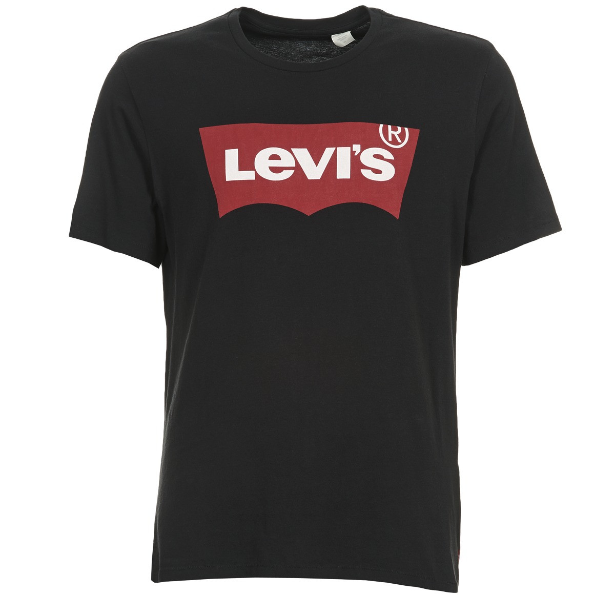 Levis  GRAPHIC SET IN  Černá
