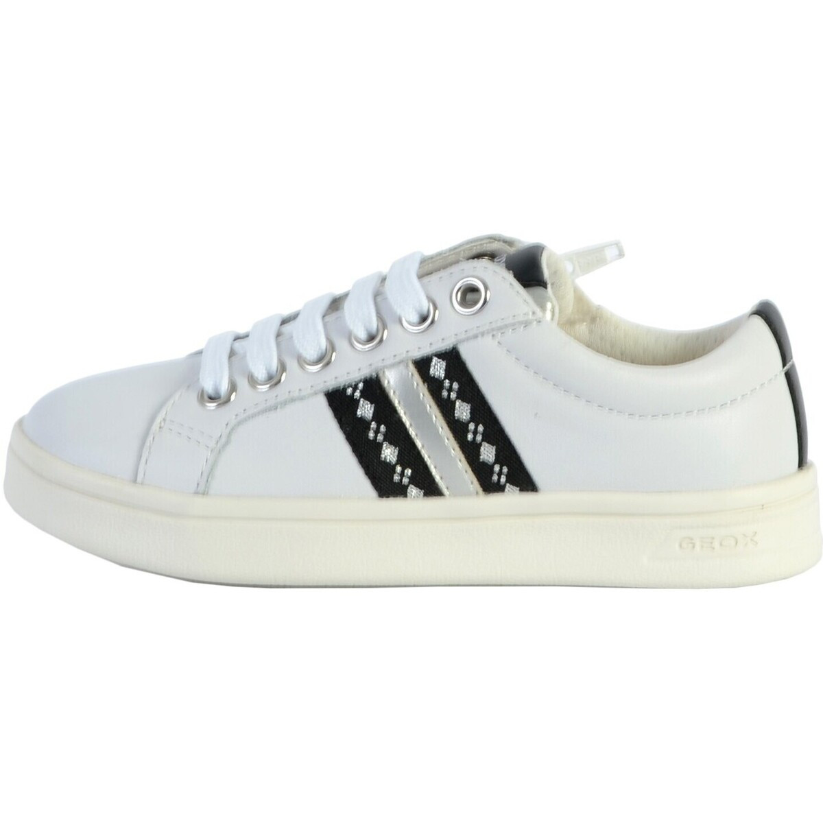Geox  152478  Bílá