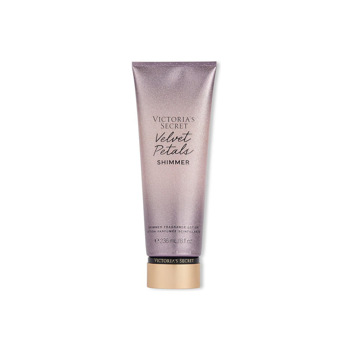 Victoria's Secret  Body   Hand Milk - Velvet Petals Shimmer