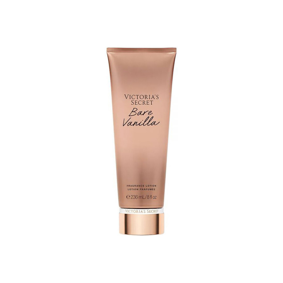 Victoria's Secret  Body and Hand Lotion - Bare Vanilla