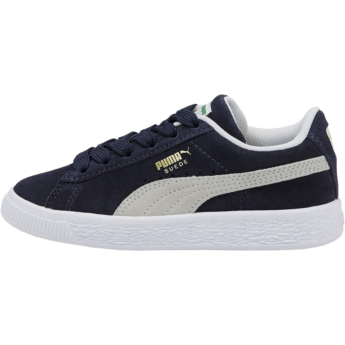 Puma  177123  Modrá