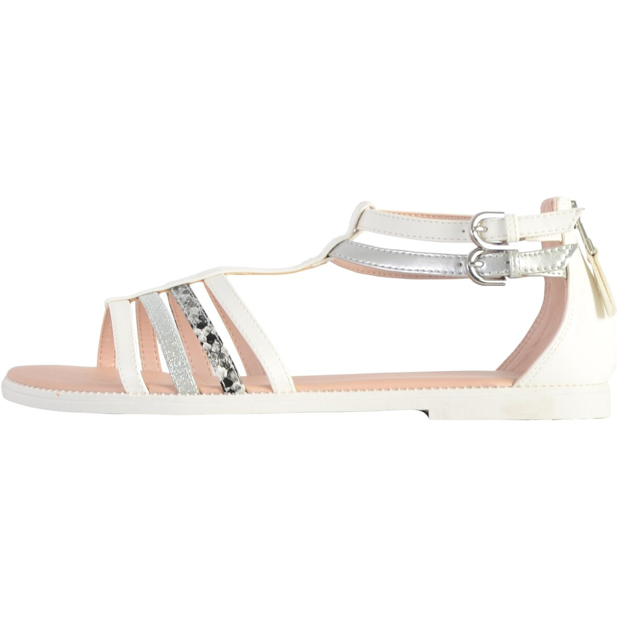 Geox  189113  Bílá