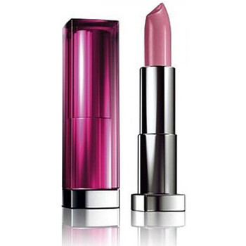 Maybelline New York  Color Sensational Lipstick  Růžová