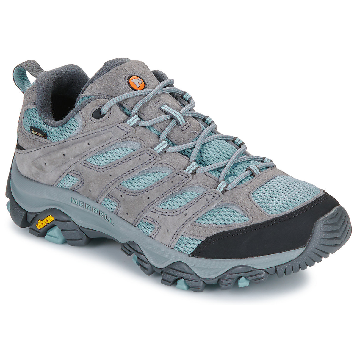 Merrell  MOAB 3 GORE-TEX  Modrá