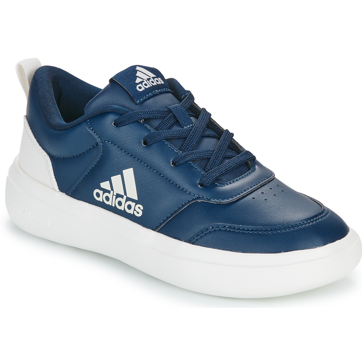 adidas  PARK ST K  Modrá