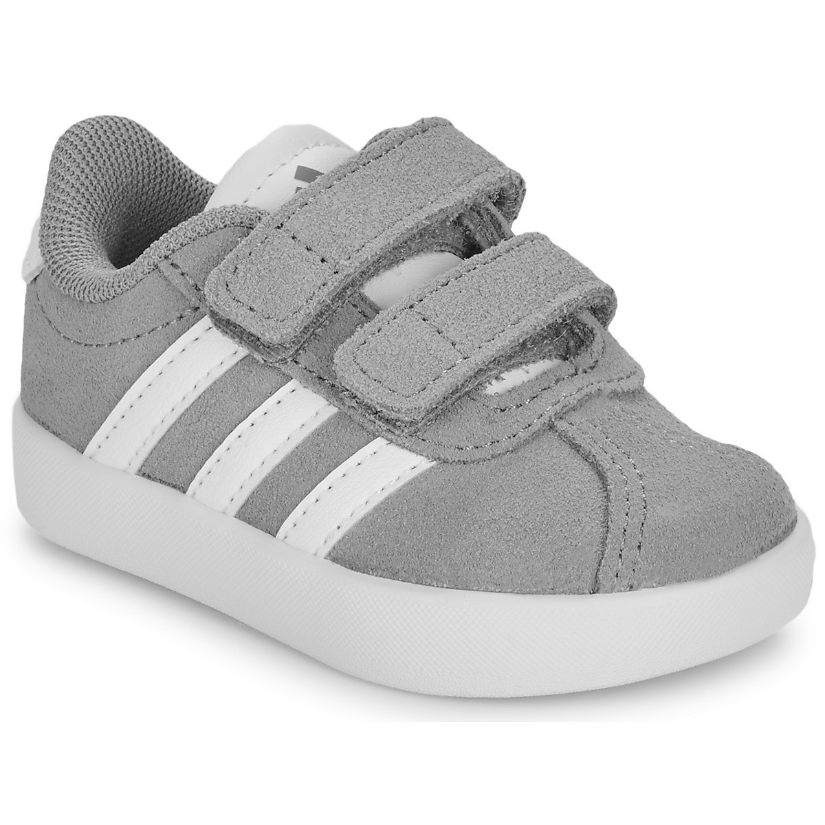 adidas  VL COURT 3.0 CF I  Šedá