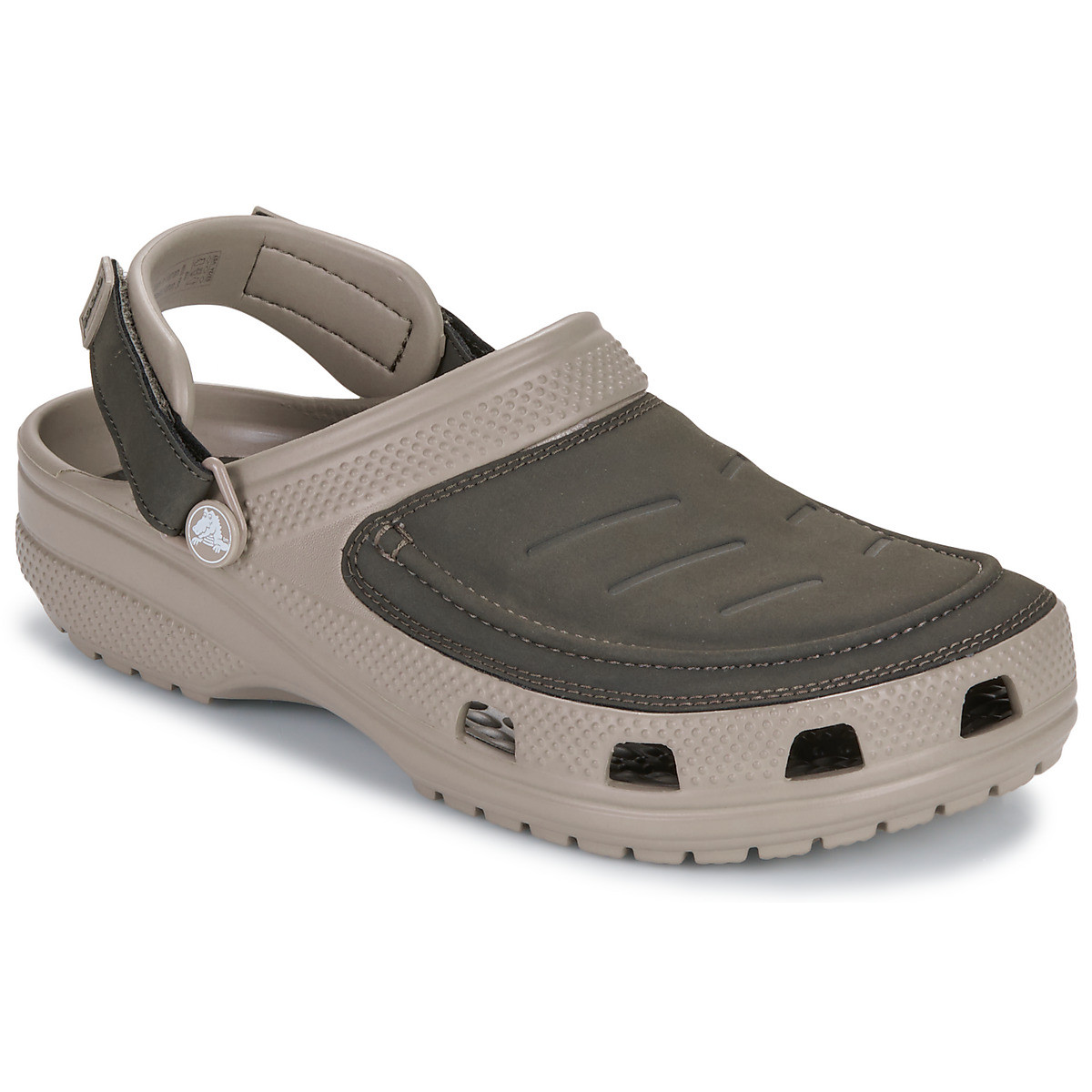 Crocs  Yukon Vista II LR Clog M  Béžová