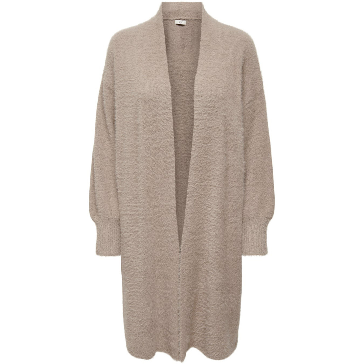 Jacqueline De Yong  JDYJOLA L/S LONG CARDIGAN KNT 15292893  Béžová