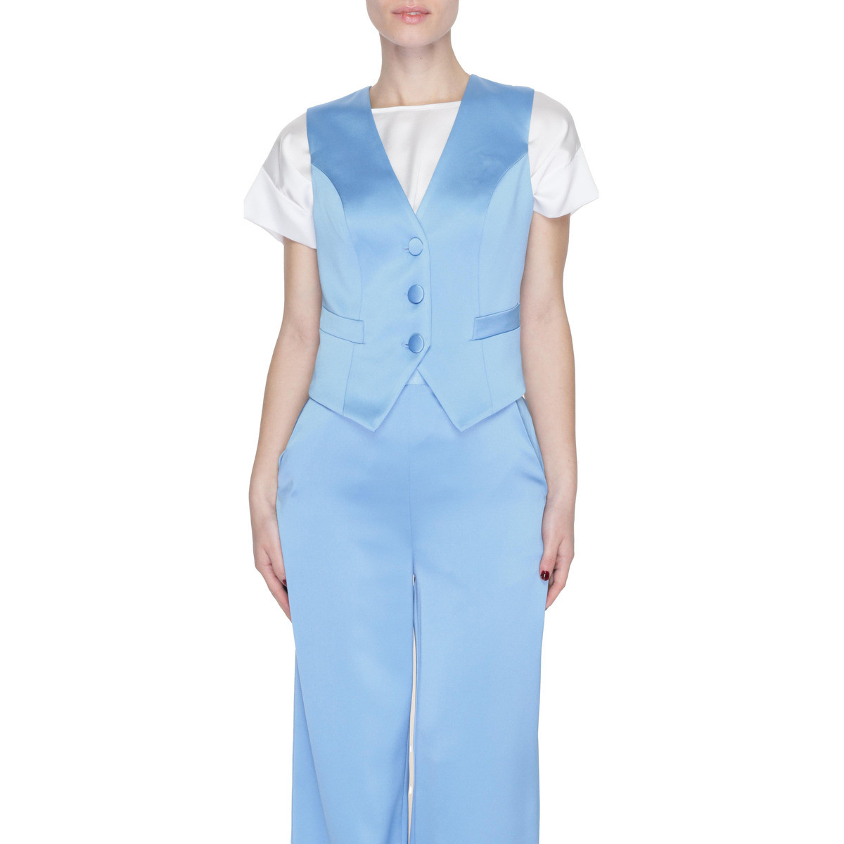 Silence  VIVA G1518N  Modrá