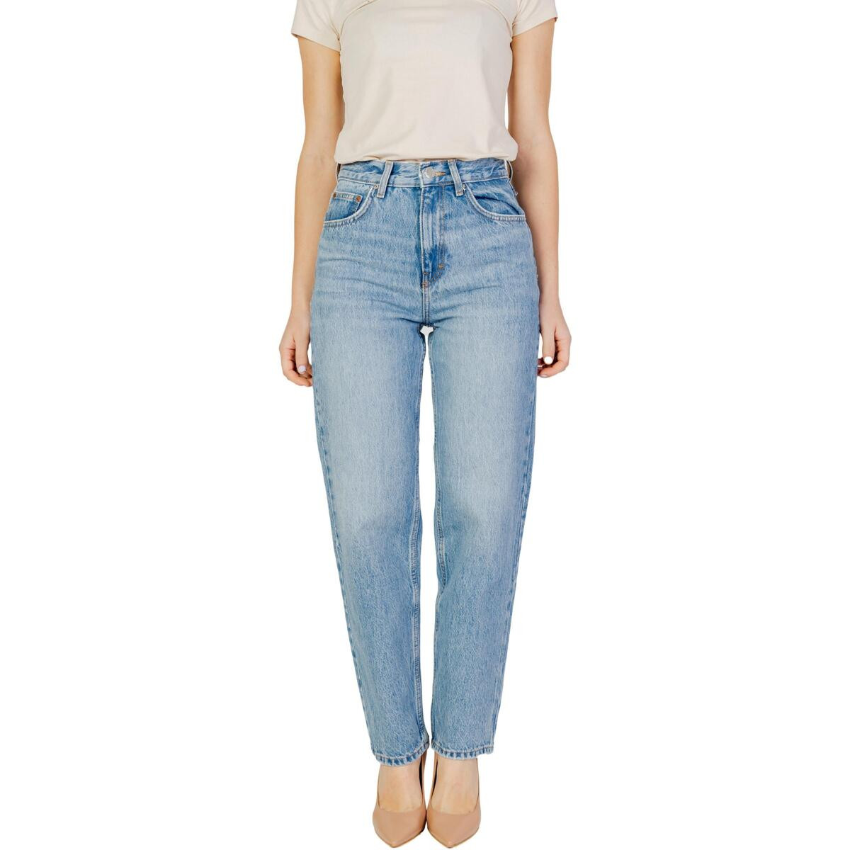 Only  ONLROBYN MW STR LO AK DNM DOT536 NOOS 15263588  Modrá