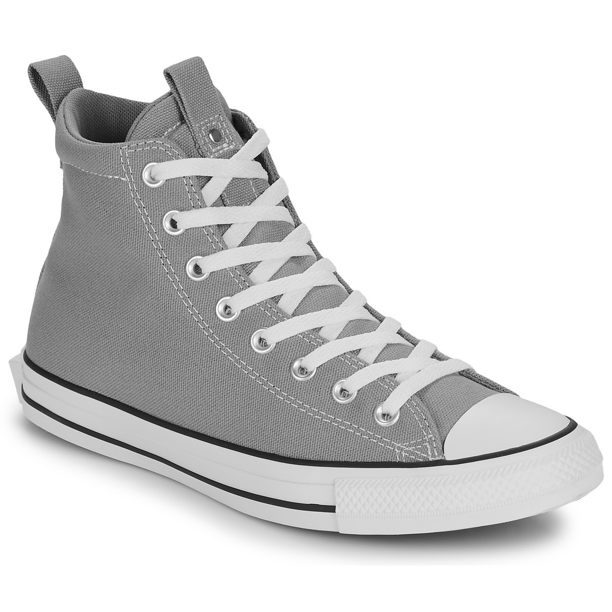 Converse  CHUCK TAYLOR ALL STAR OUTDOORS  Šedá