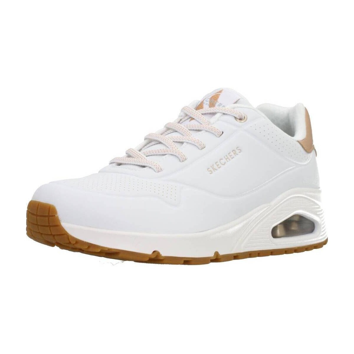 Skechers  SHIMMER AWAY  Bílá