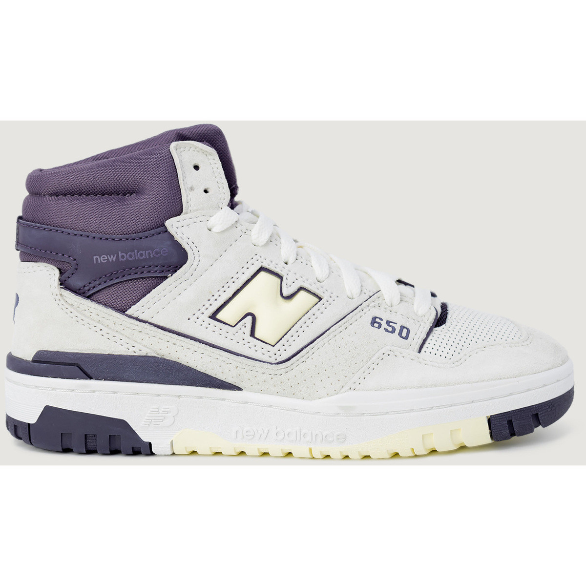 New Balance  650 BB650  Fialová