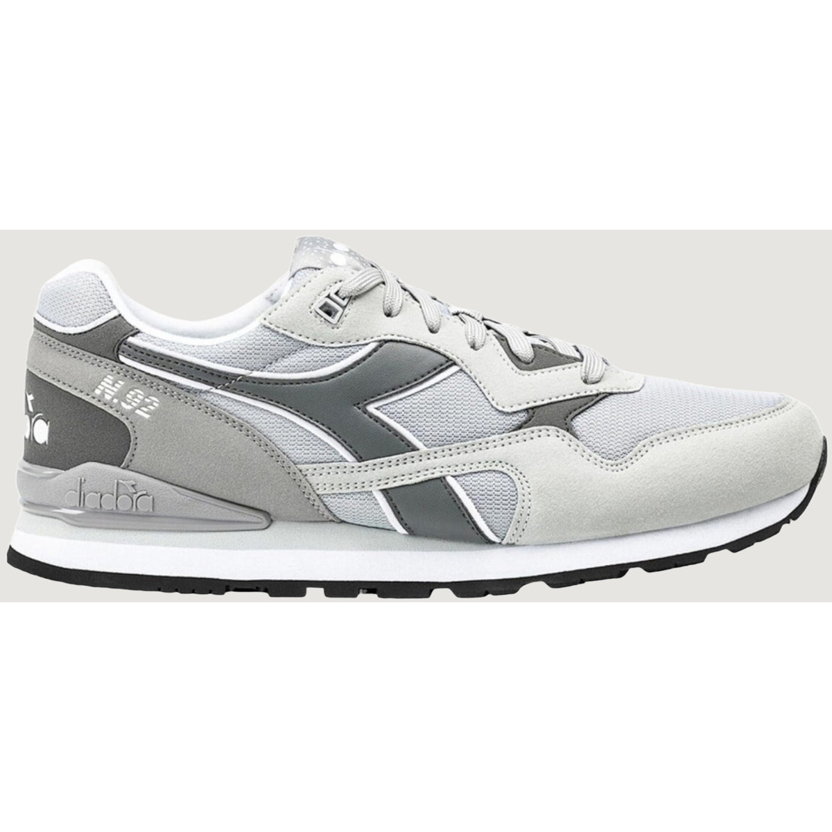 Diadora  N.92 101.173169  Šedá