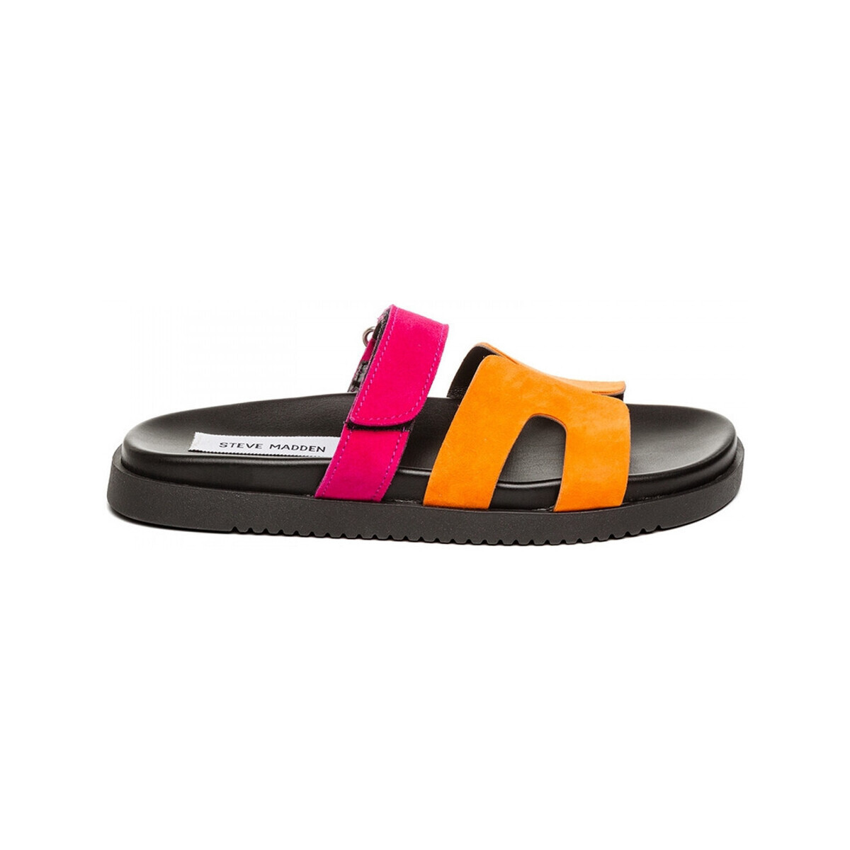 Steve Madden  Missile-e sandal  Oranžová