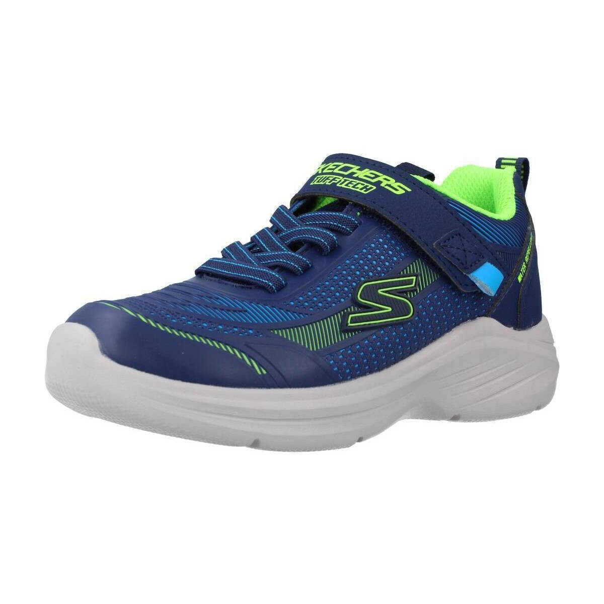 Skechers  HYDRO-TRONIX  Modrá