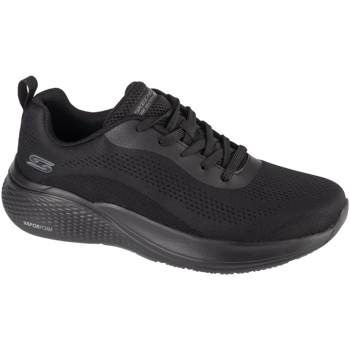 Skechers  Bobs Infinity - Vapor Exact  Černá