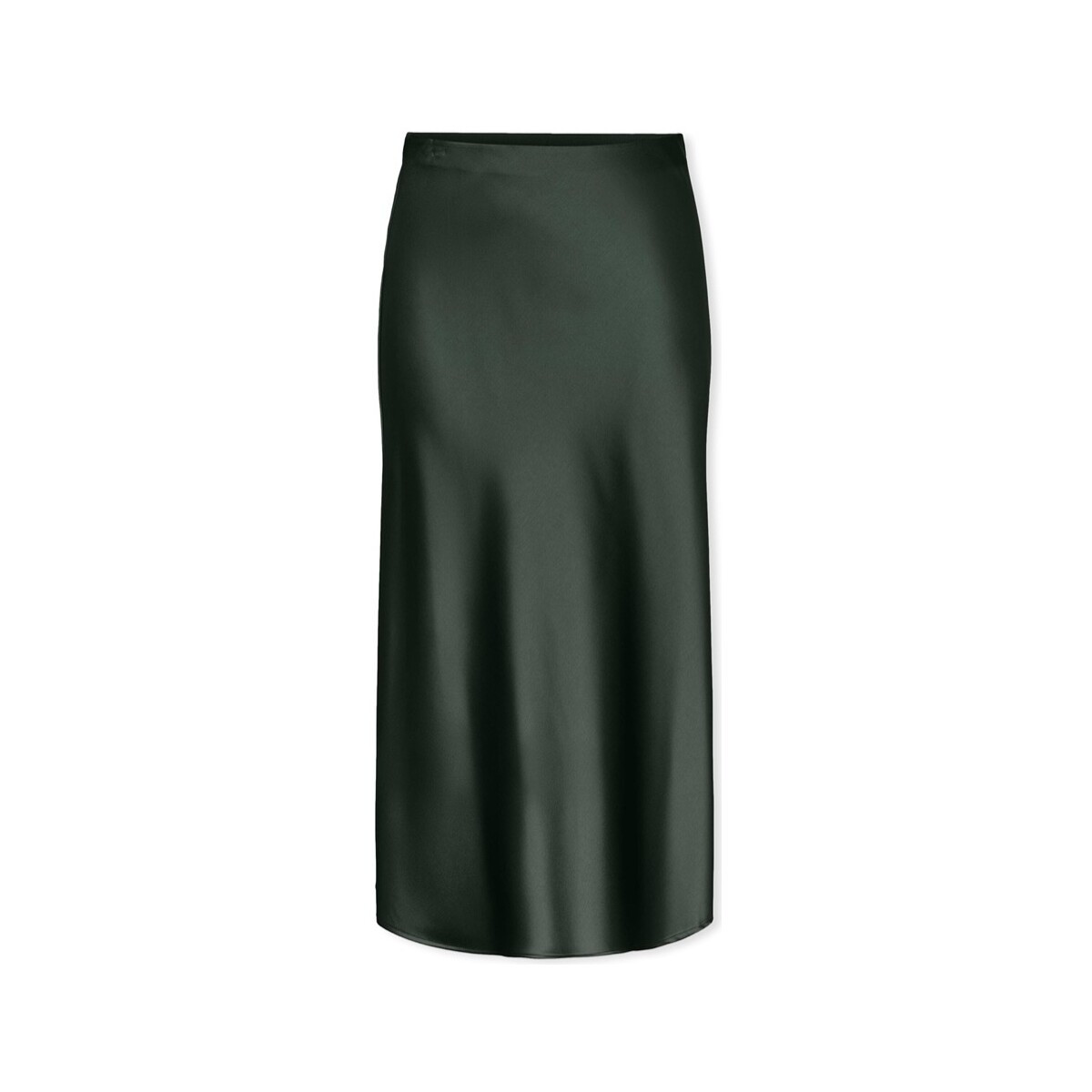 Y.a.s  YAS Noos Pella Skirt - Sycamore  Zelená