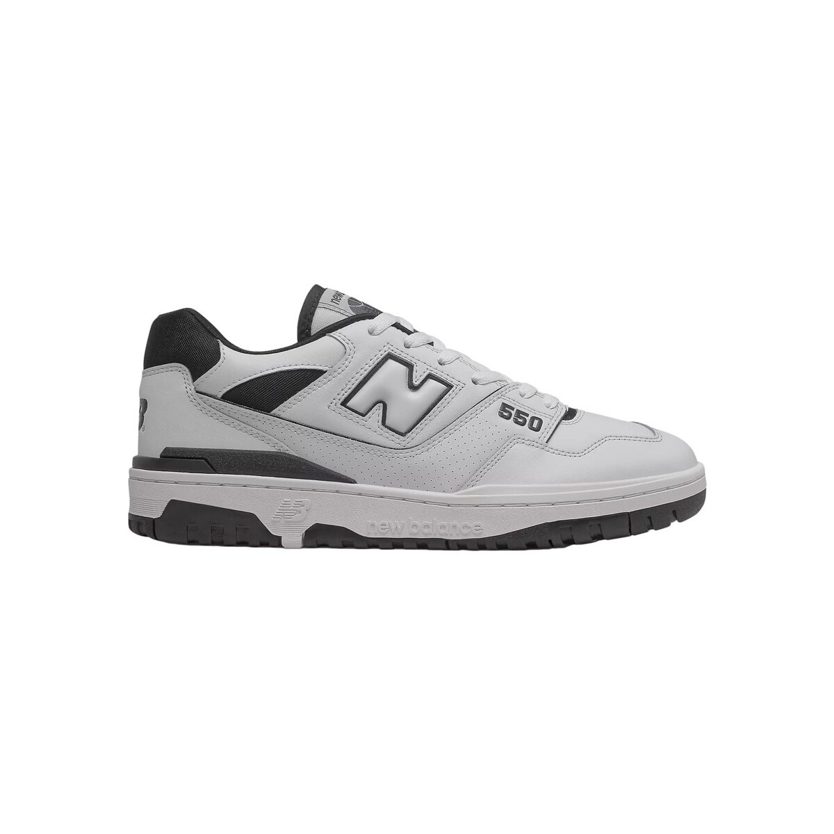 New Balance  Sneakers 550 BB550HA1  Bílá