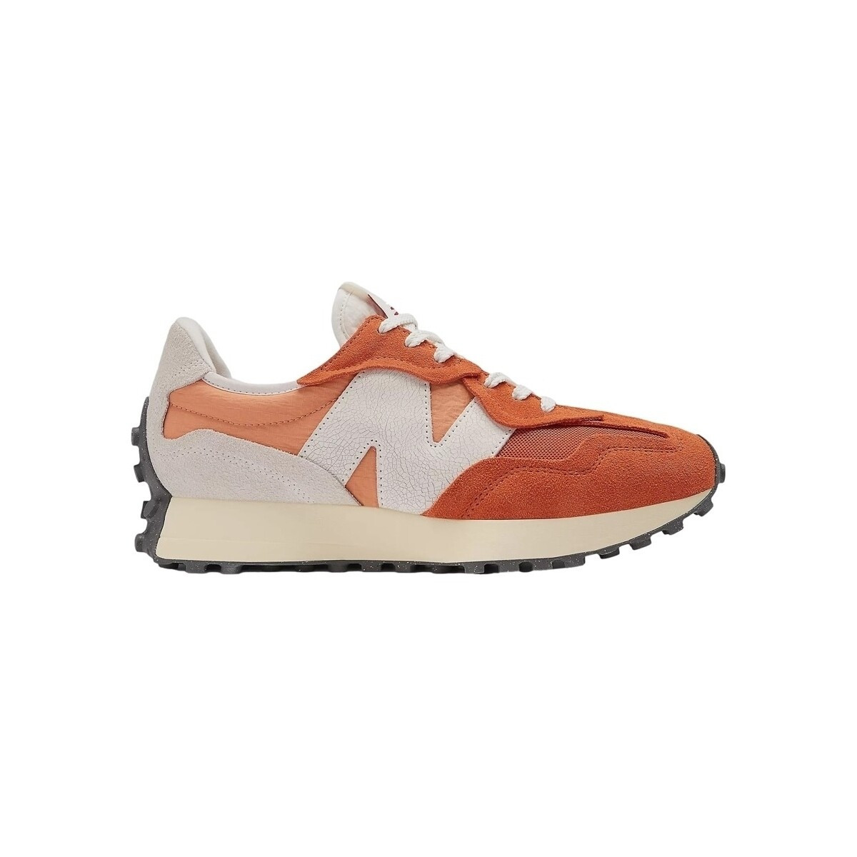 New Balance  Sneakers 327 U327WRH  Oranžová