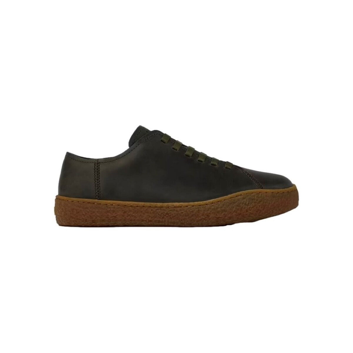 Camper  Peu Sneakers K100927-014  Zelená