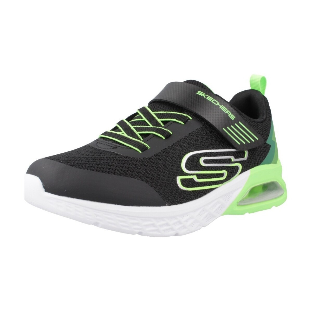 Skechers  MICROSPEC MAX II - V  Černá