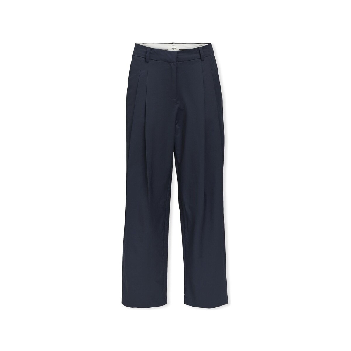 Object  Dina Trousers OZ HW - Sky Captain  Modrá