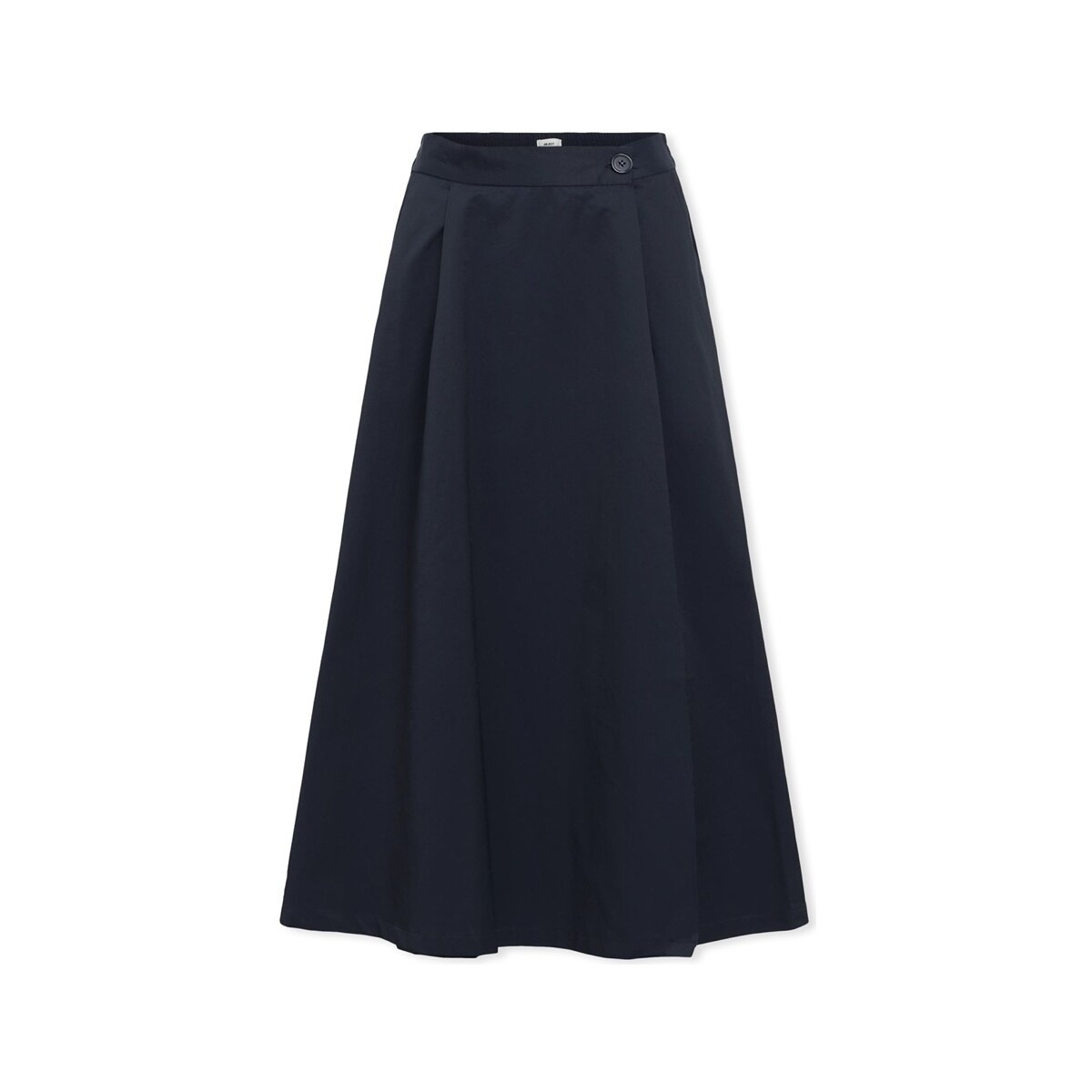 Object  Dina Skirt Oz - Sky Captain  Modrá