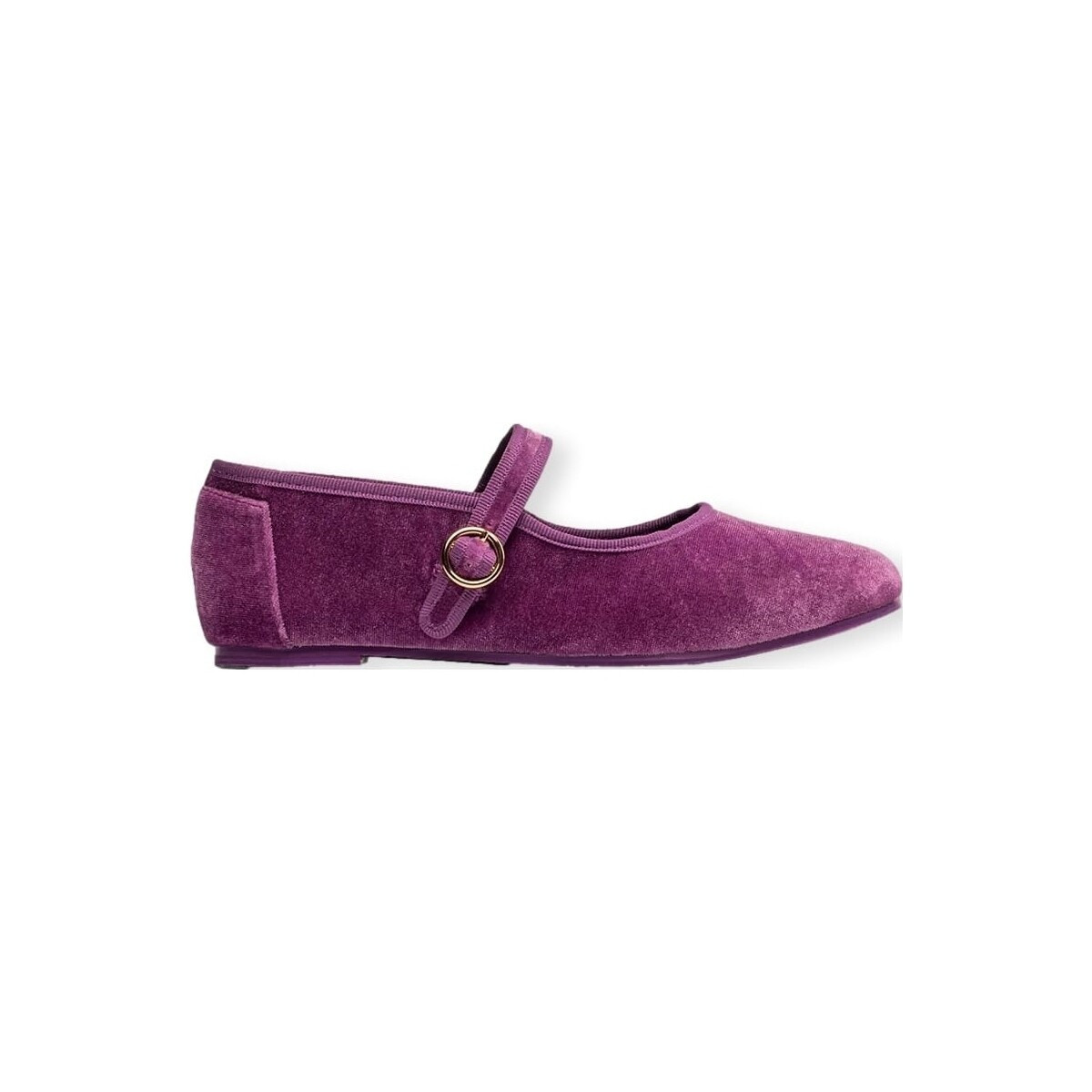 Paez  Mary Jane W - Velvet Amethyst  Fialová