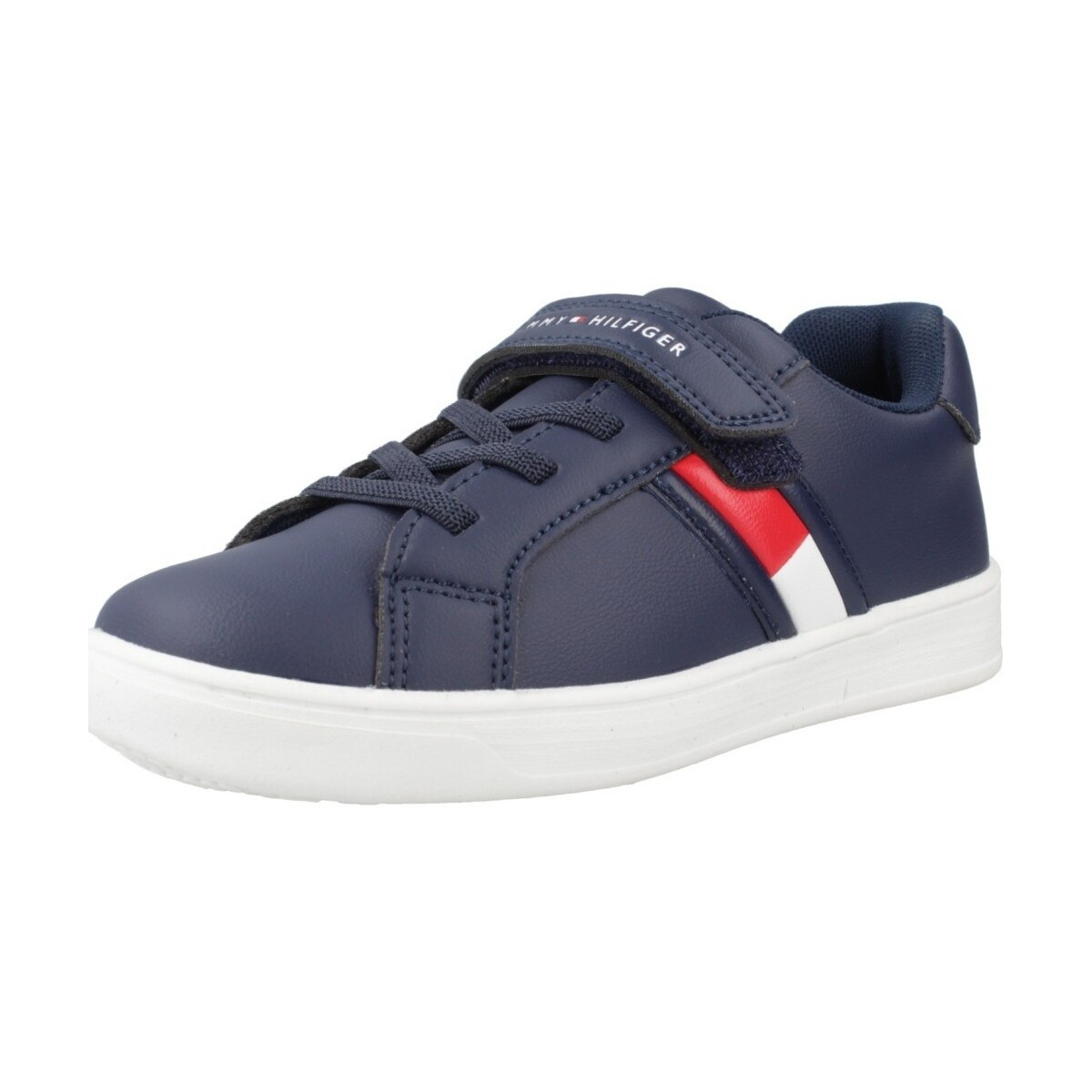 Tommy Hilfiger  T1X9 33625  Modrá