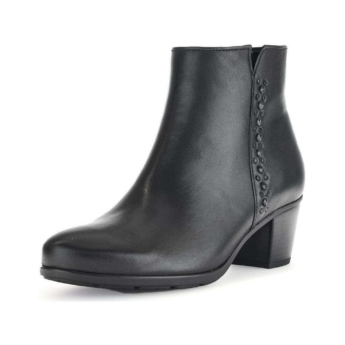 Gabor  55.524.27  Černá