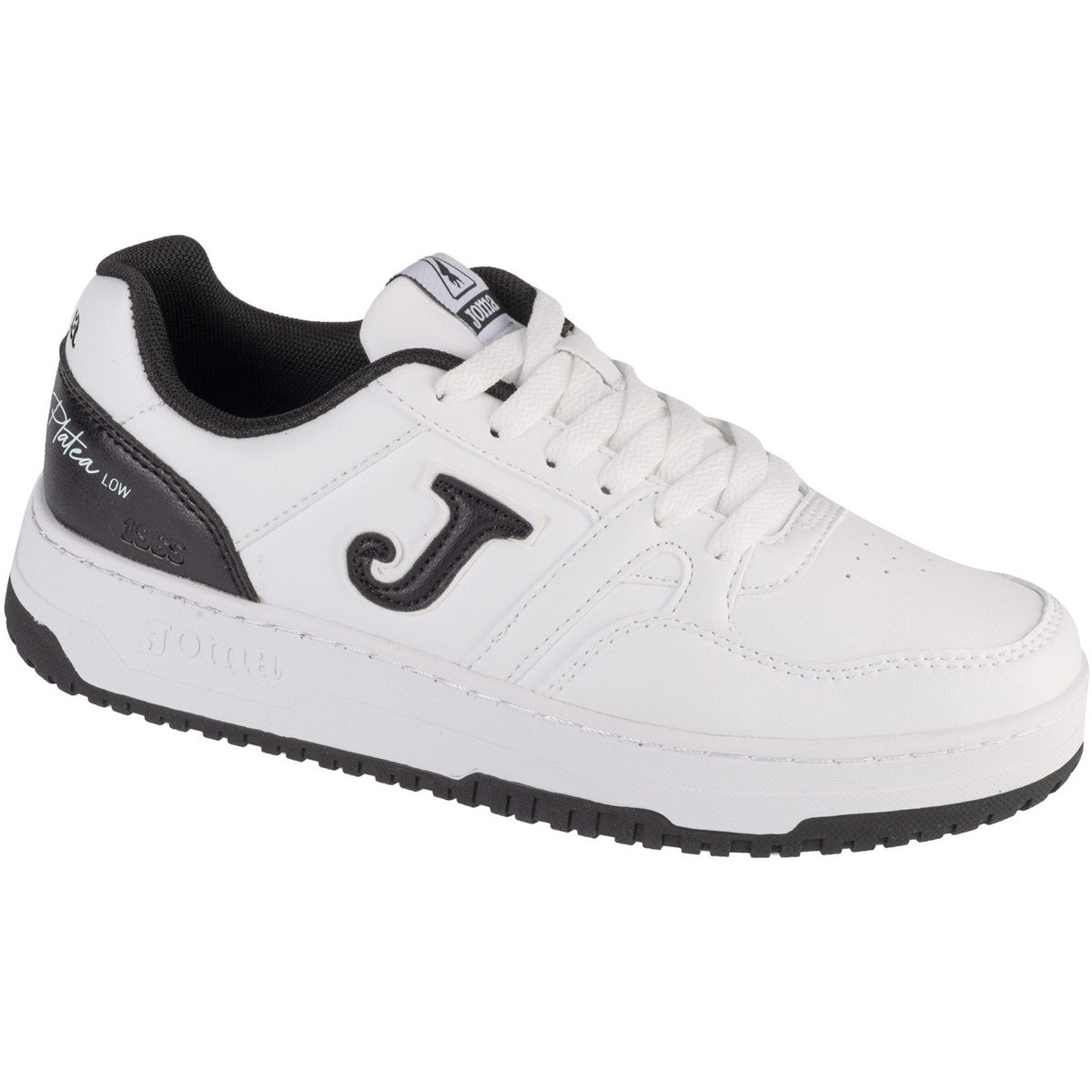 Joma  C.Platea Low Lady 24 CPLALW  Bílá