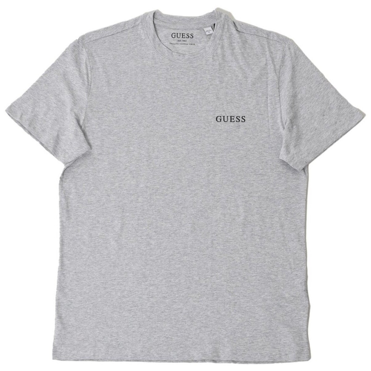 Guess  U4BM03 KCAM1  Šedá