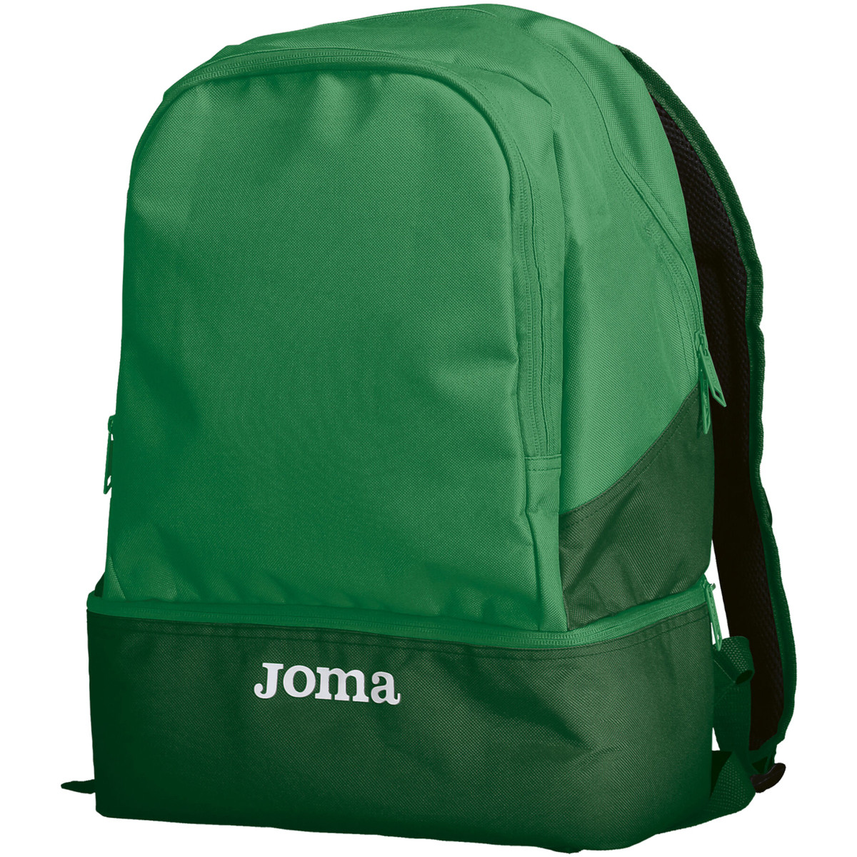 Joma  Estadio III Backpack  Zelená