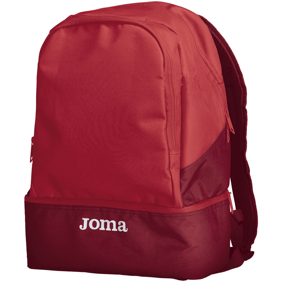 Joma  Estadio III Backpack  Červená