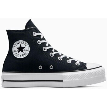 Converse  560845C CHUCK TAYLOR ALL STAR  Černá
