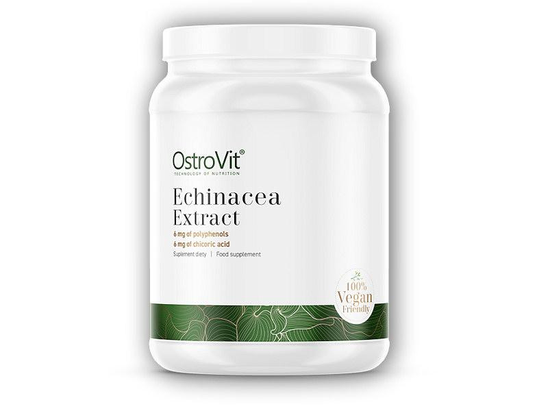 Ostrovit Echinacea extract vege 50g