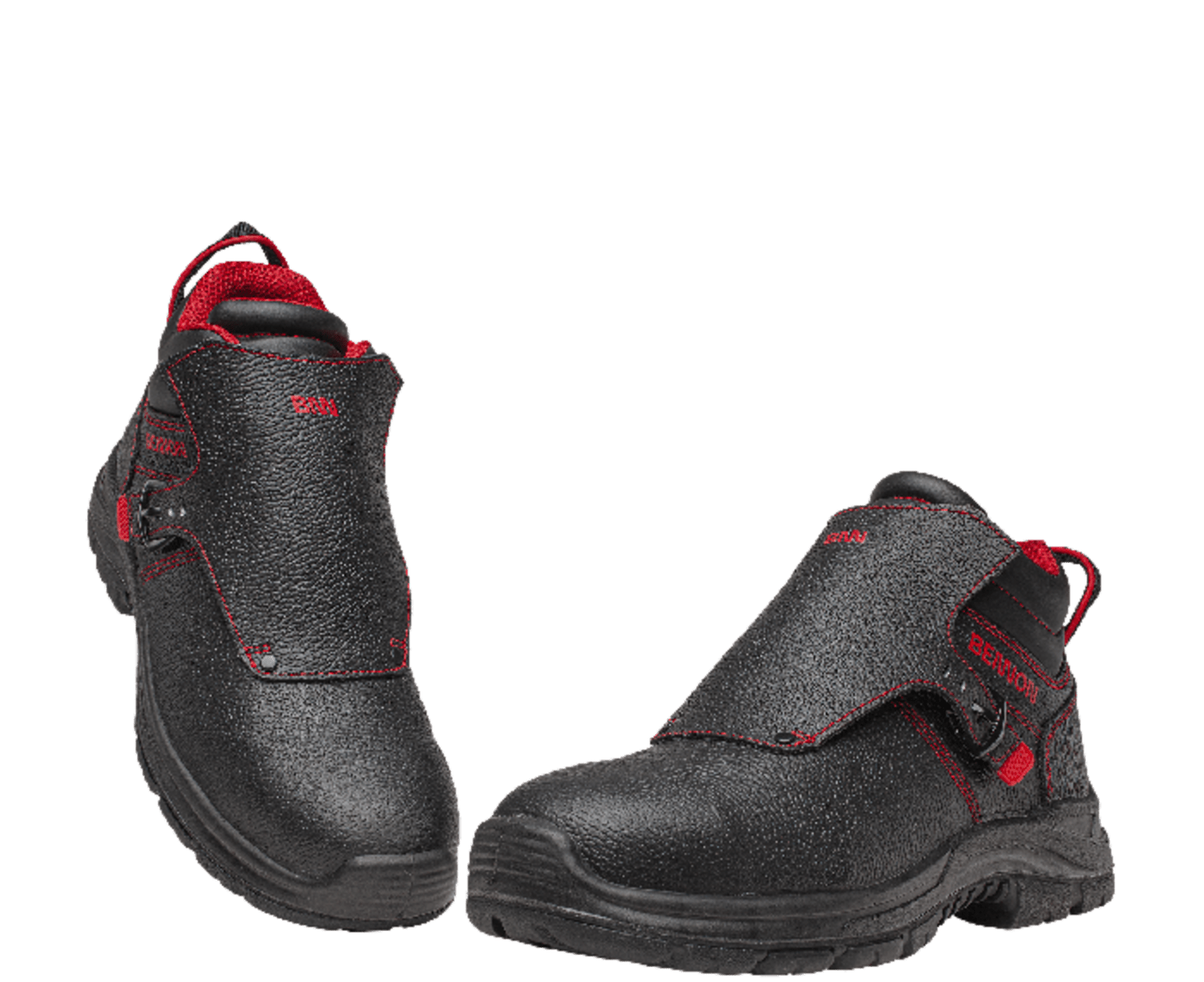 BENNON WELDER XTR S3L High Obuv kotníková 39