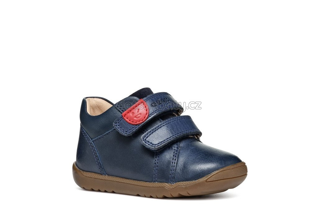 Geox B254NB 0CL22 C4002 Velikost: 20