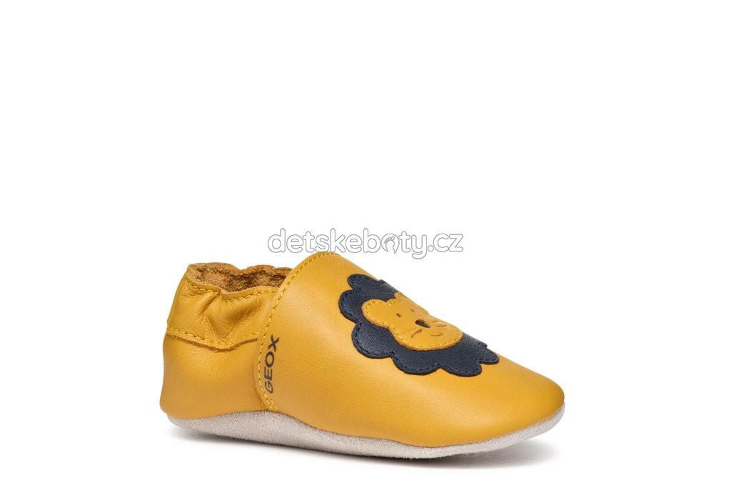 Geox B4667B 00085 C2PF4 Velikost: S