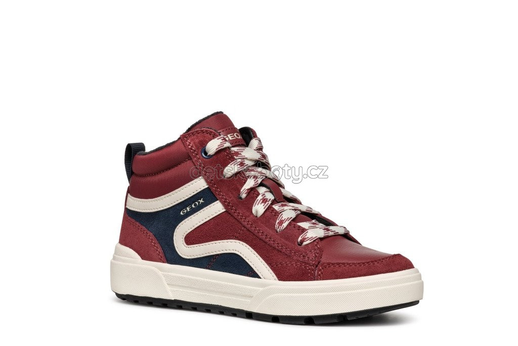 Geox J36HAA 022FU C7BF4 Velikost: 36