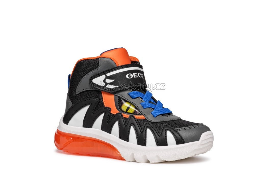 Geox J46LBD 05411 C0038 Velikost: 27