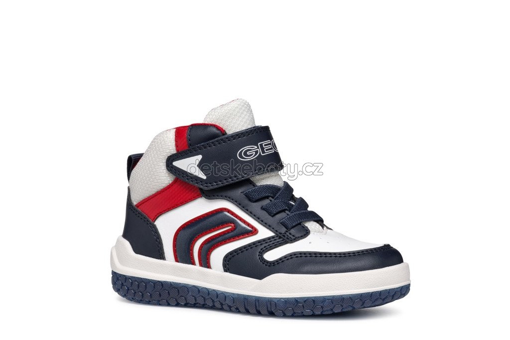 Geox J46MCA 05411 C4211 Velikost: 27