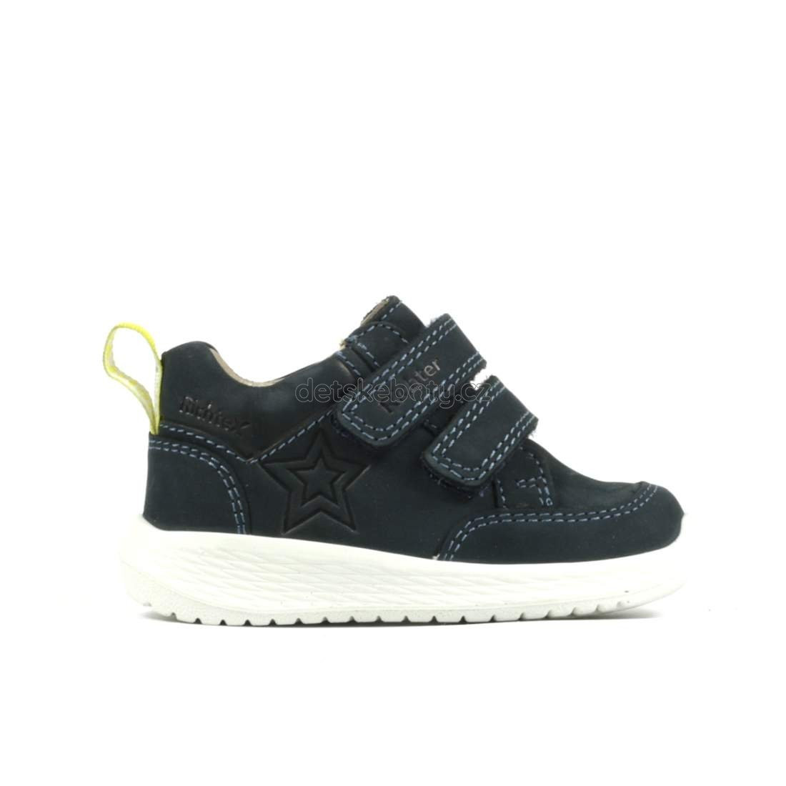 Richter 0655 8251 6630 Velikost: 23