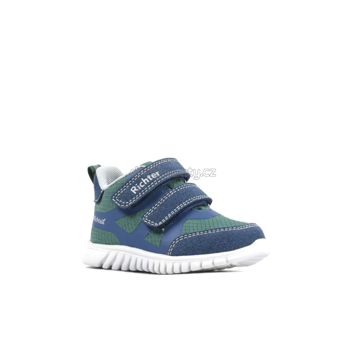 Richter 2659-8272-8302 Velikost: 27